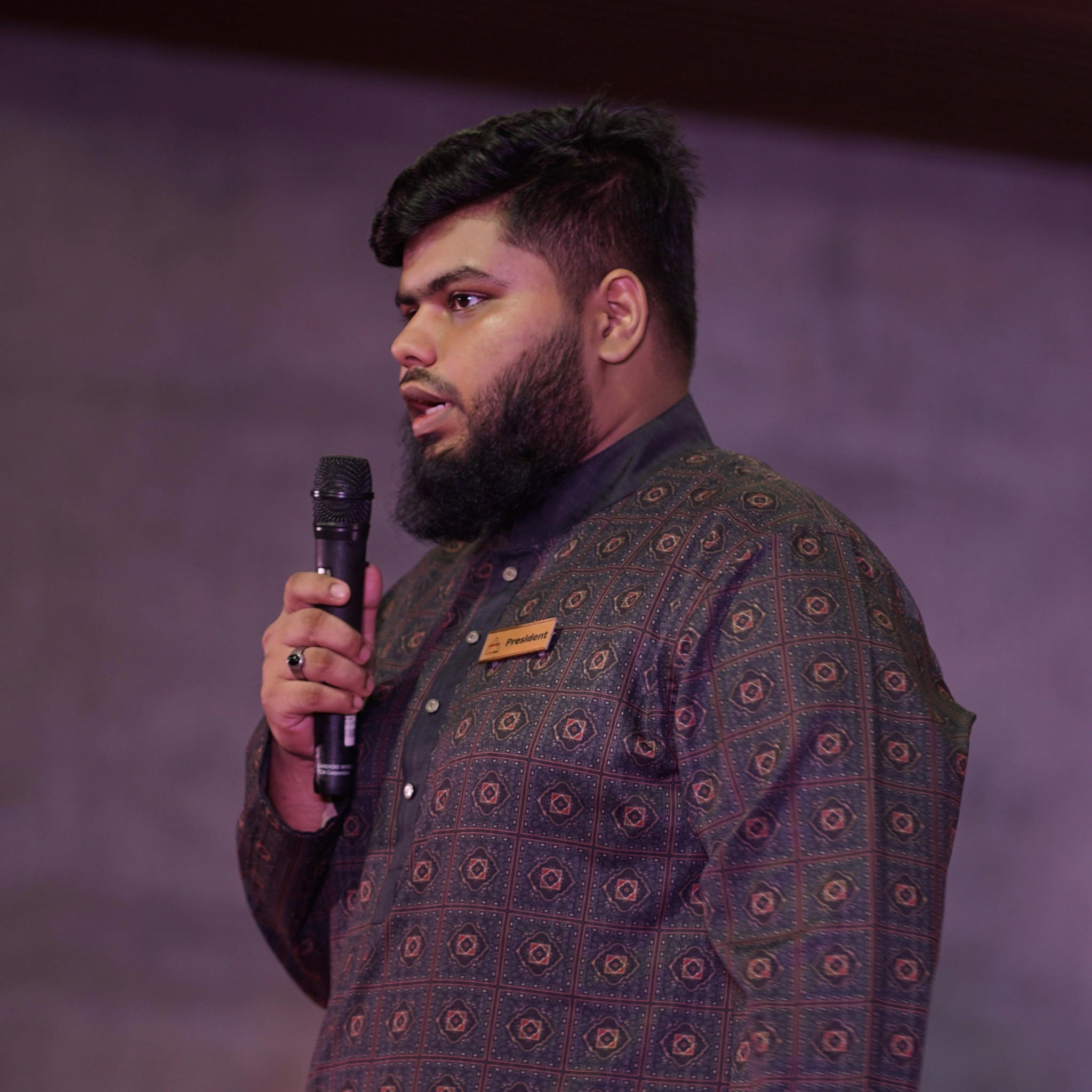 Abdullah Al Masud